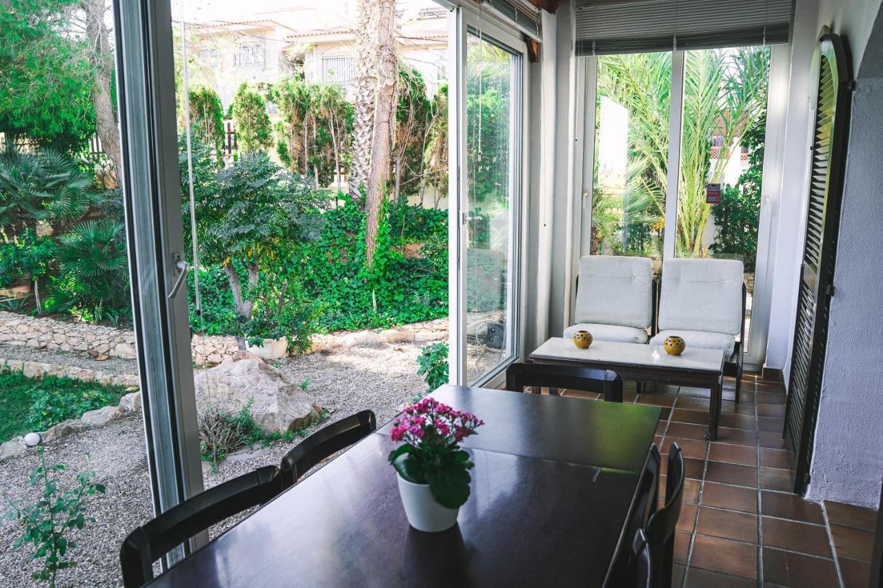 Holiday home Castillo Odalbodsol Cabo de Palos