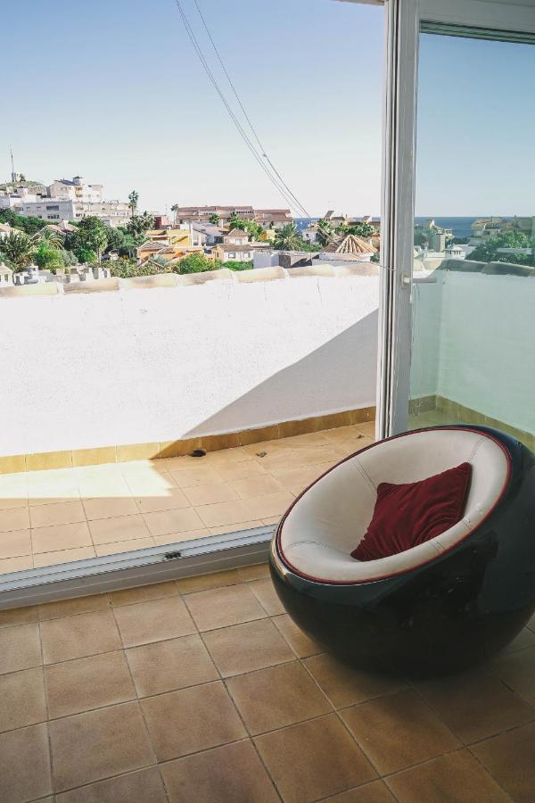 Holiday home Castillo Odalbodsol Cabo de Palos
