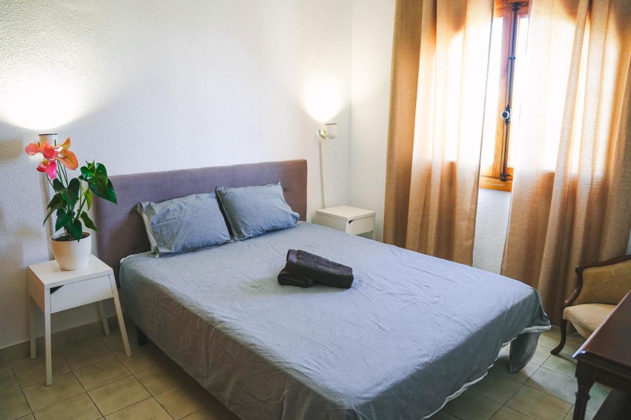 Castillo Odalbodsol Holiday home *
