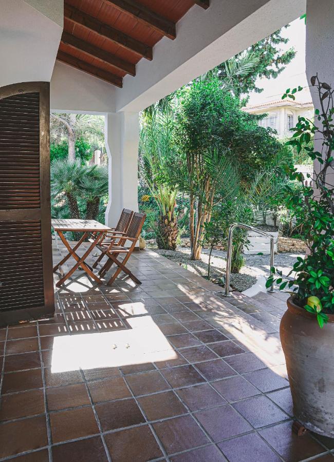 Castillo Odalbodsol Holiday home Cabo de Palos