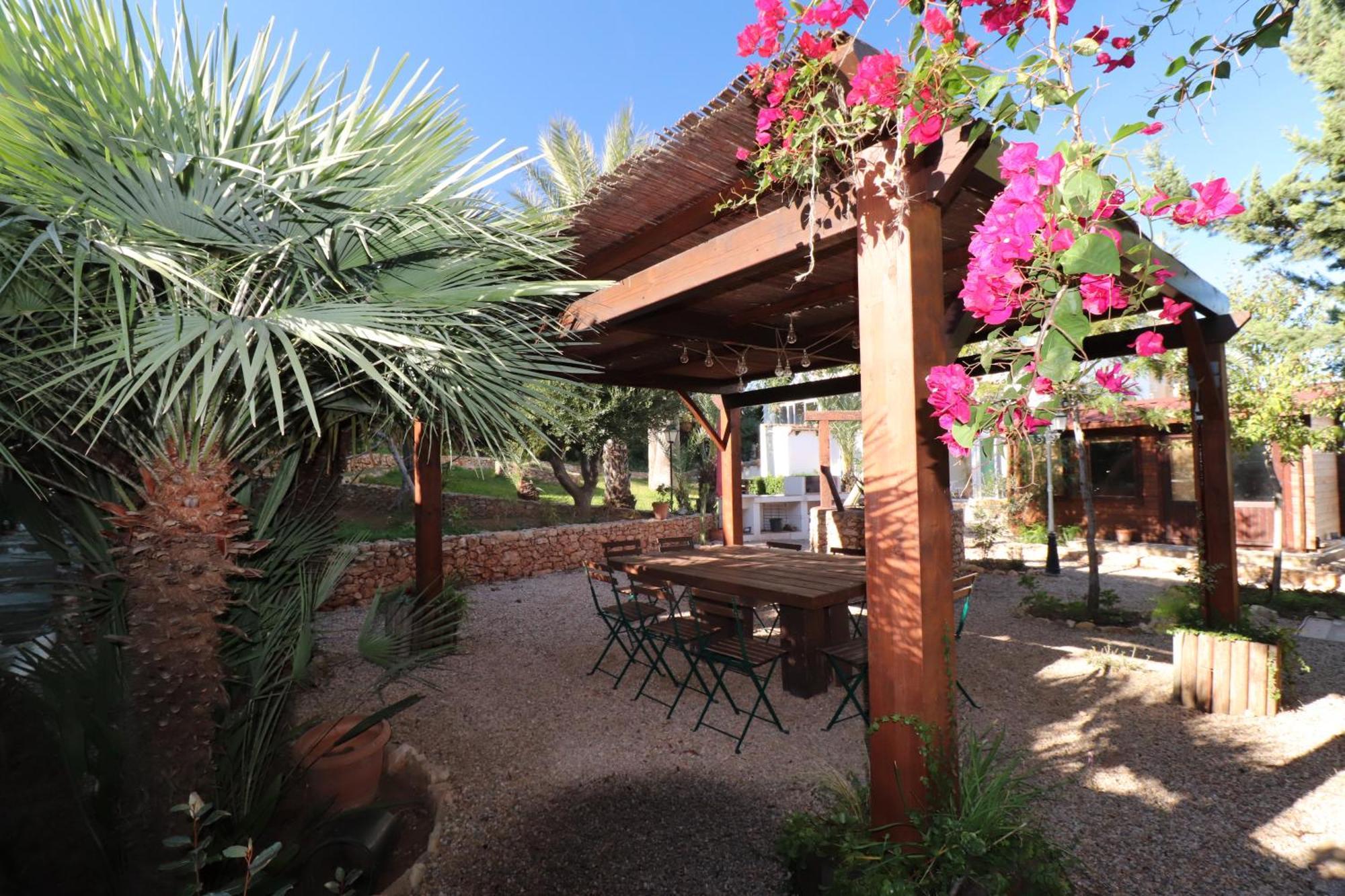 Castillo Odalbodsol Holiday home