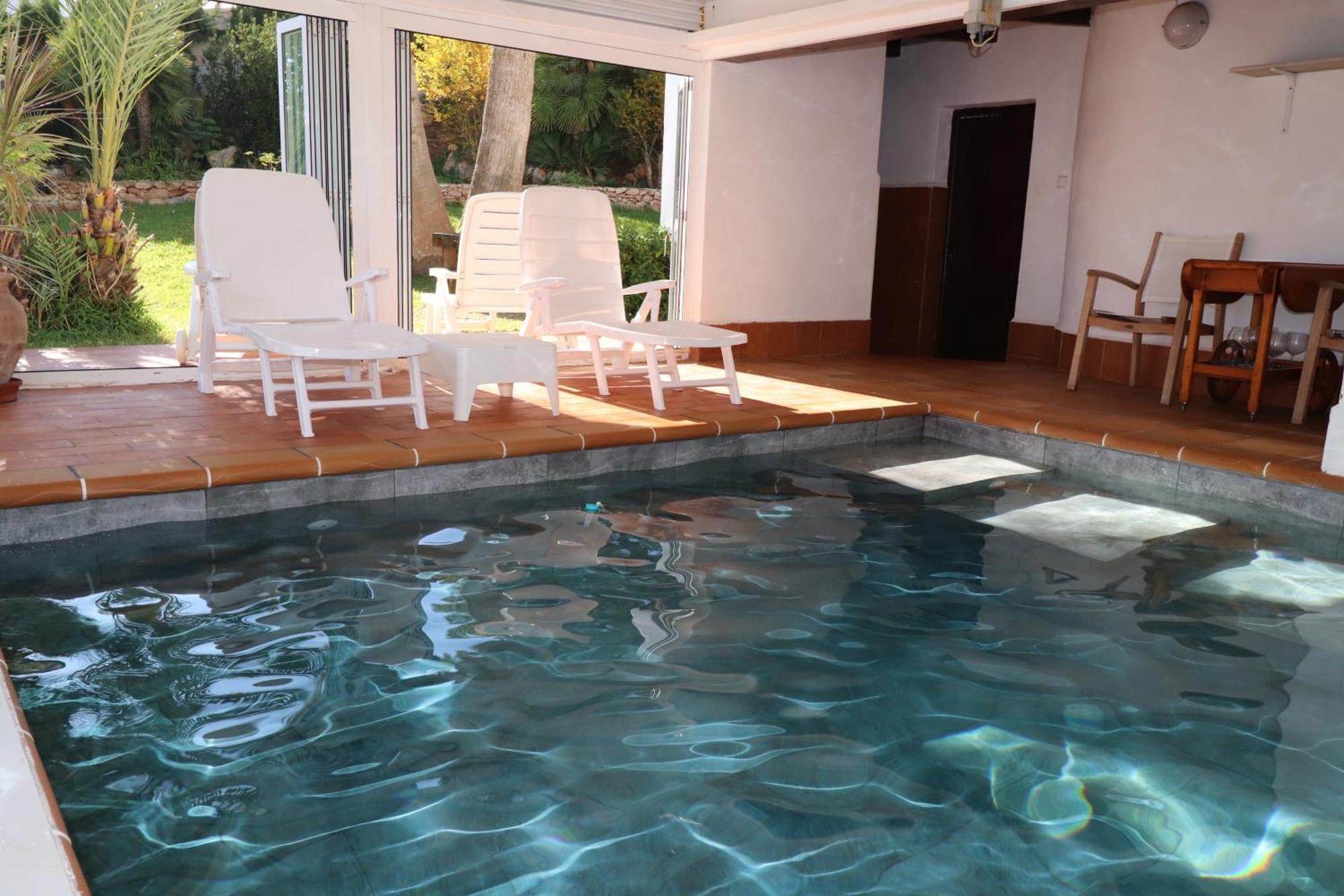 Castillo Odalbodsol Holiday home