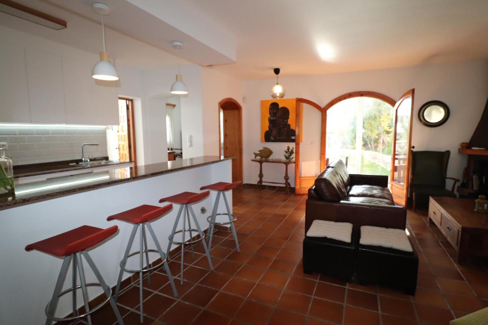 Castillo Odalbodsol Holiday home Cabo de Palos