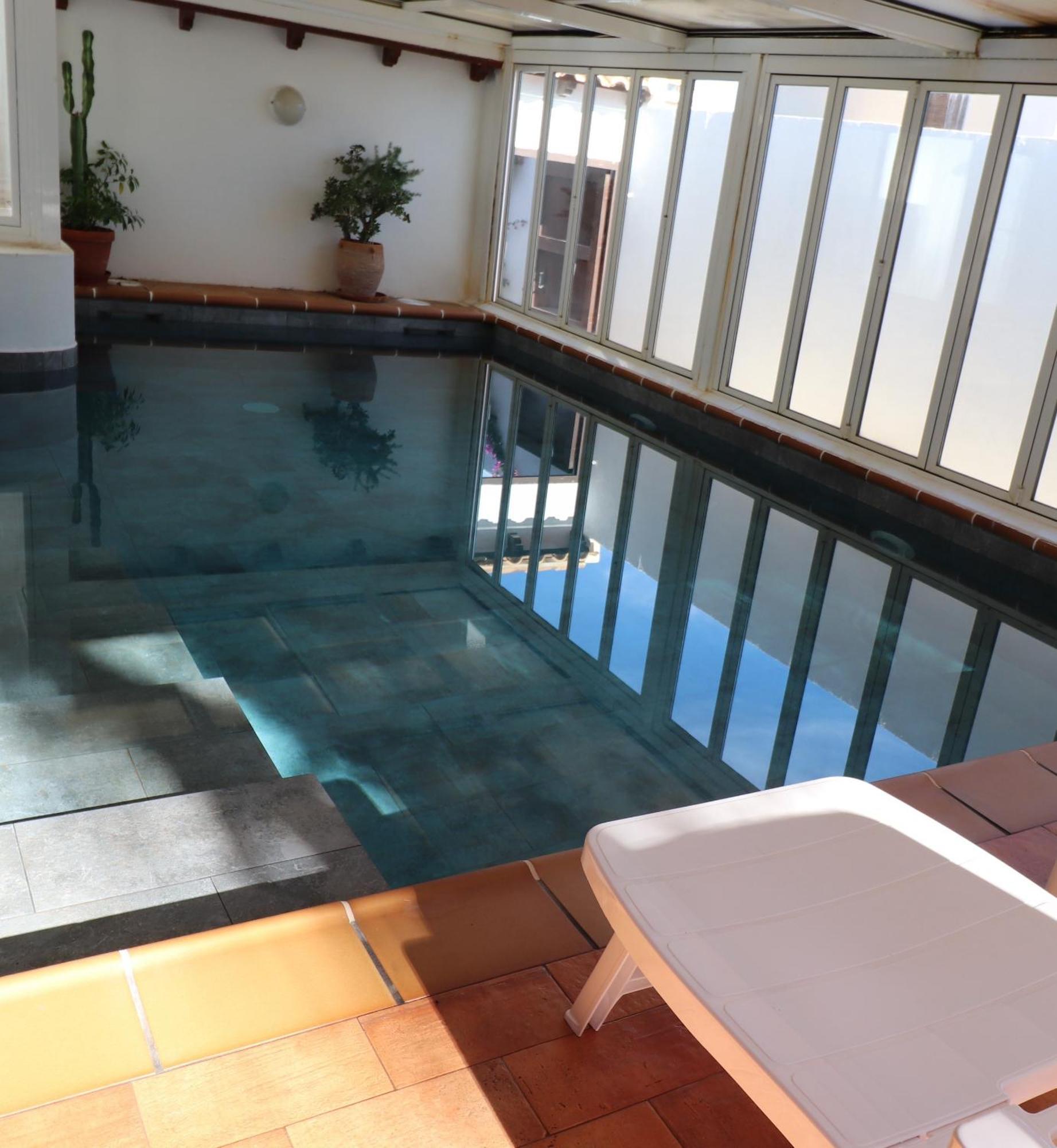 Castillo Odalbodsol Holiday home Cabo de Palos