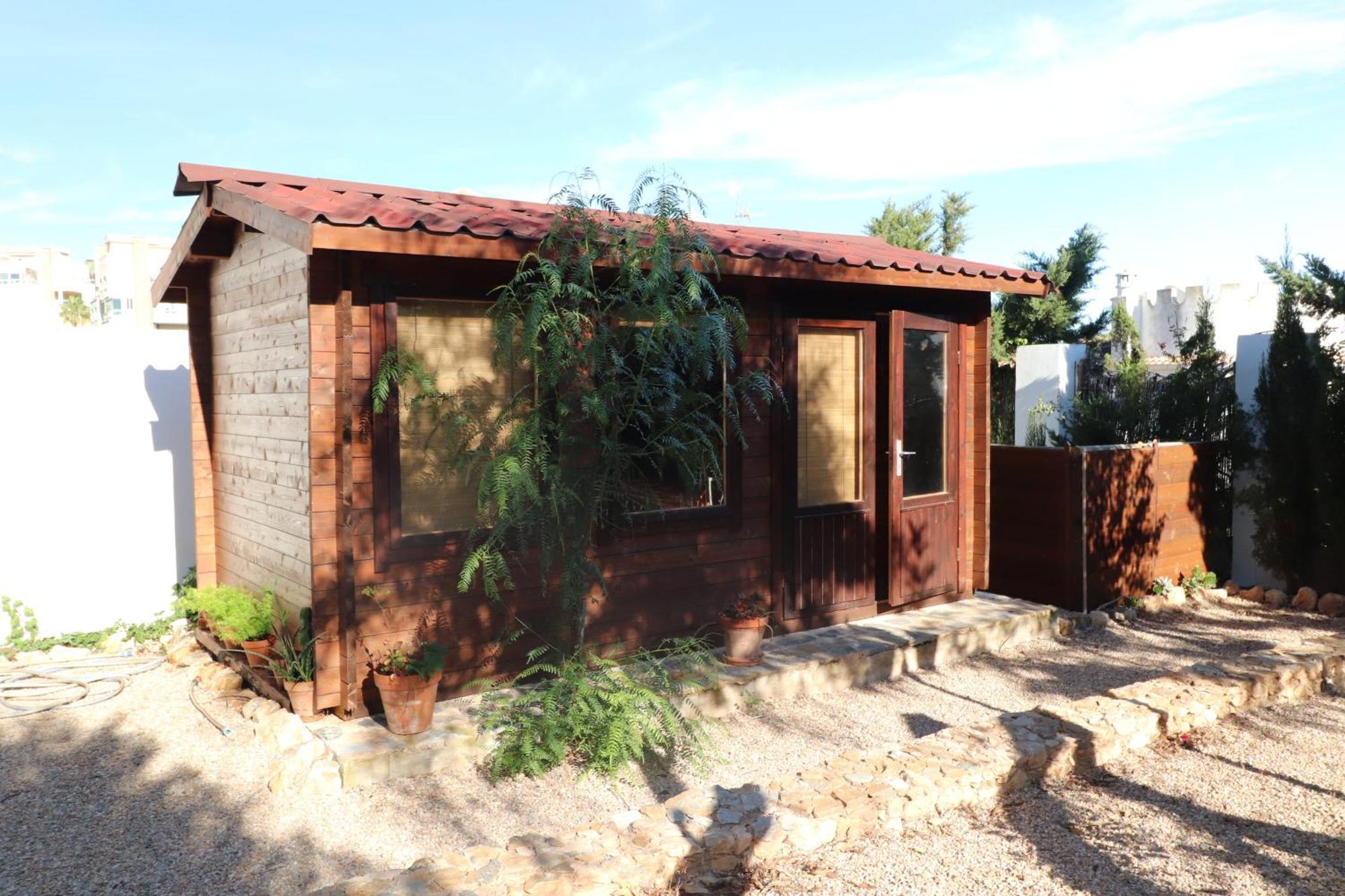 Holiday home Castillo Odalbodsol Cabo de Palos