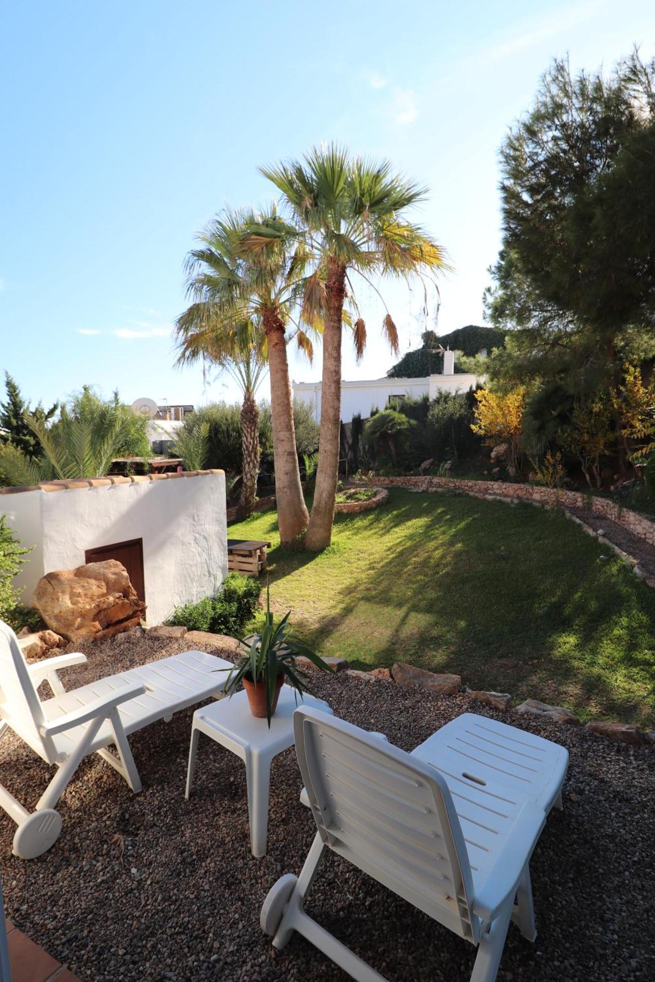 Castillo Odalbodsol Holiday home *