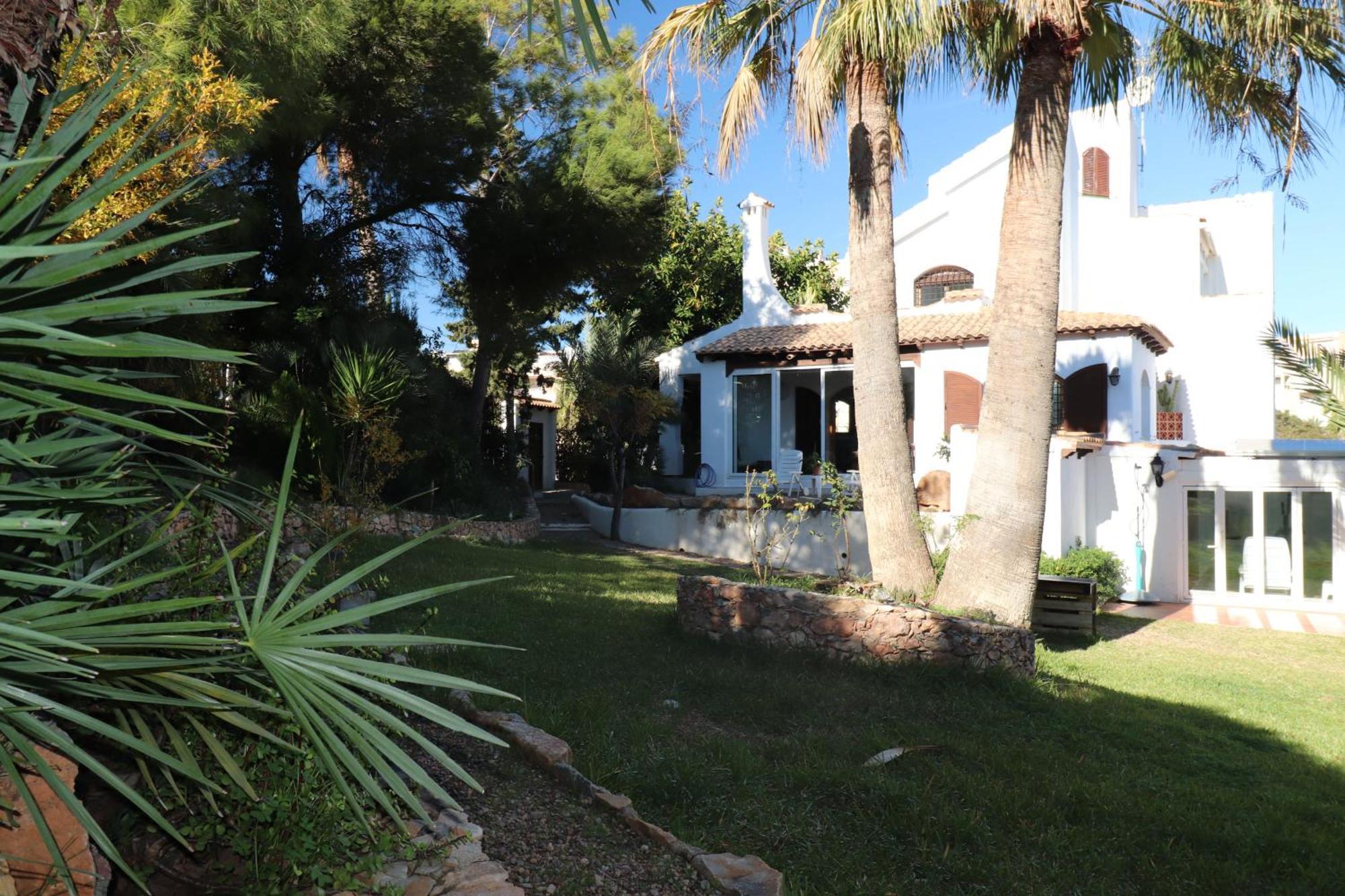 Castillo Odalbodsol Holiday home